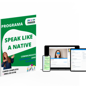 Speak Like A Native – EWP