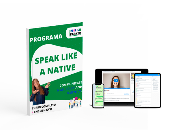 Speak Like A Native - EWP
